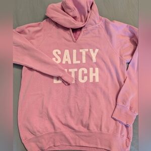 Salty B*tch Sweatshirt